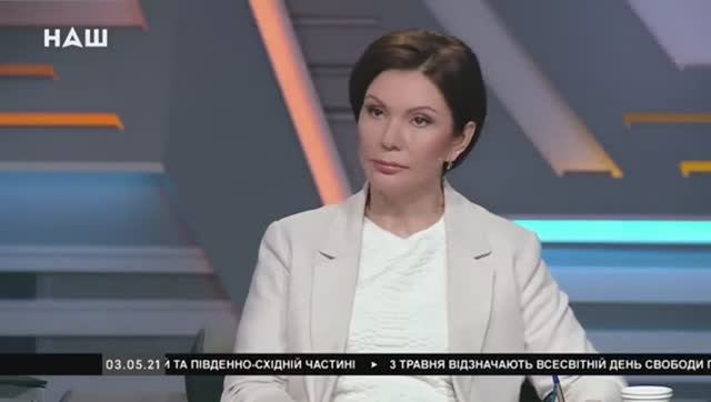 Елена Бондаренко:2 Мая Одесса – Что произошло на самом деле