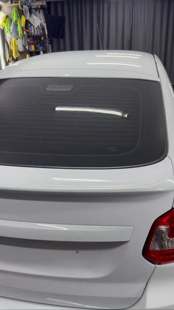 Детейлинг Лада Спорт #автомир716 #автостудия #керамика9h #защитакузова #лада  #топыкатегорий #авто