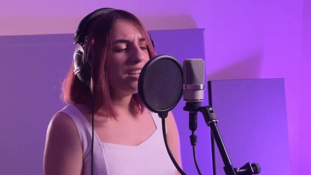 Обійми - Океан Ельзи || Cover