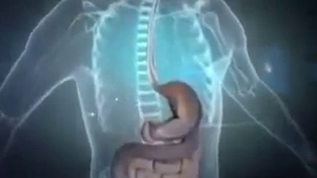 Настоящая ЖЕСТЬ! Вирус в алюминиевой банке