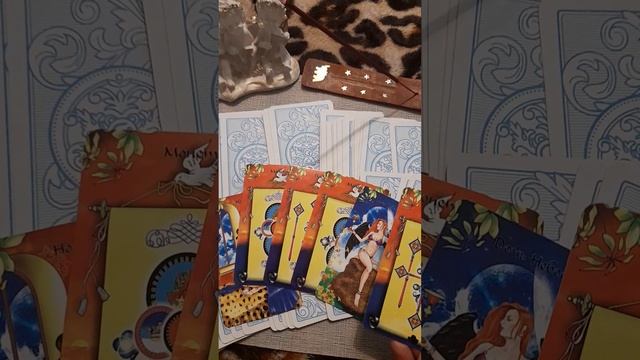 Какие перспективы на Любовь?❤