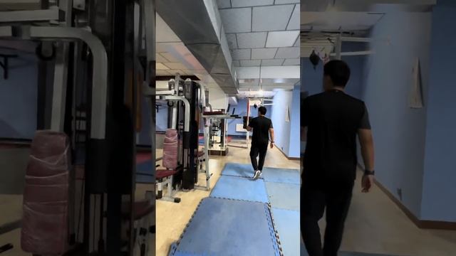 Fitness Club 
