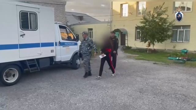 Мать, заказавшую убийство малолетней дочери за плохое поведение, заключили под стражу.