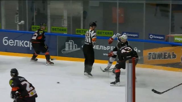 Топ-7 голов пятнадцатой недели Экстралиги: бобровский