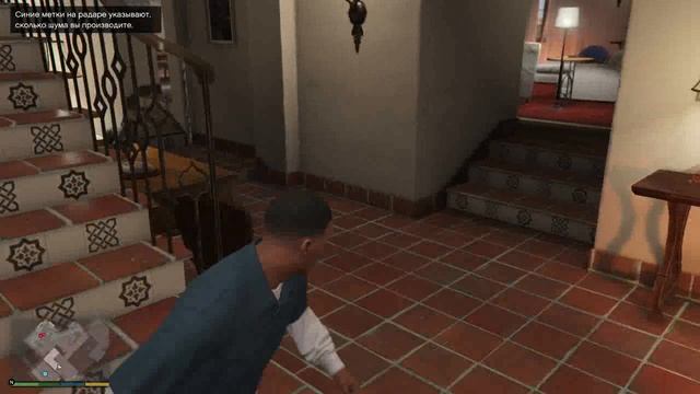 GTA 5 2 сезон - 18of37