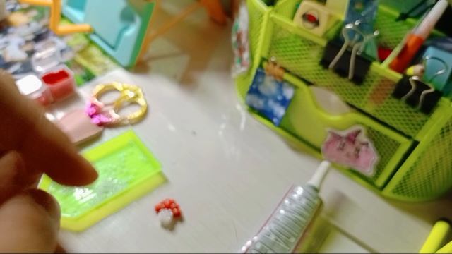 как сплести грибок из бисера? легко я научу!