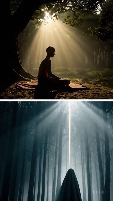 Свет и Тьма | Monk’s Silence — Лилия Любимова — песня «Испытание 2025»