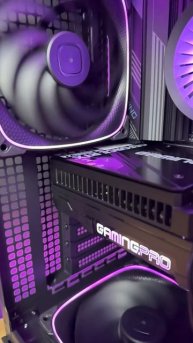 Сборка №12144, AMD RYZEN 9 9950X3D, NVIDIA RTX 5080 16GB