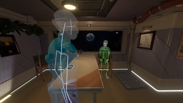 Tacoma - Релизный трейлер