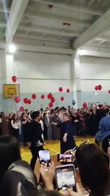 МАХАЧКАЛА ПОСЛЕДНИЙ ЗВОНОК 🔔