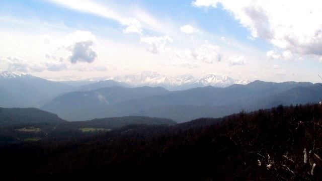 Весна Лаго Наки
