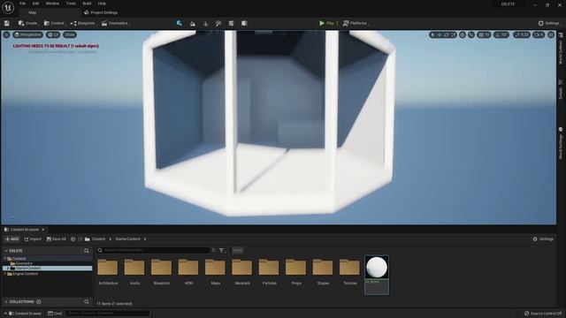 12-3.Blender 2 - Quick Export Plugin and Environments