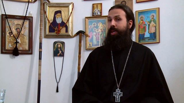 О одјећи! Како се треба обући за богослужење (за храм)?