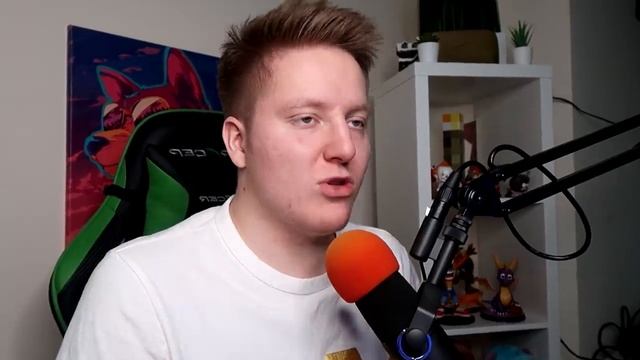 Поззи ИГРАЮ ОДНОЙ КНОПКОЙ В BRAWL STARS
