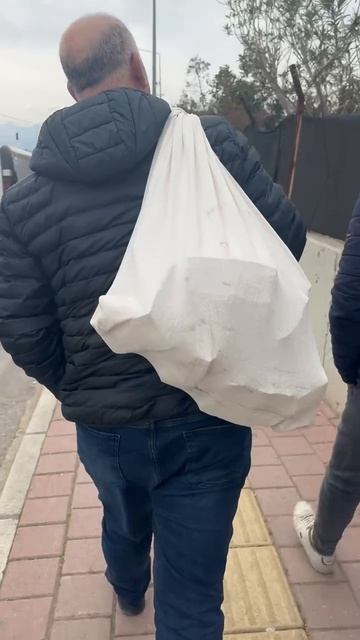 Мешок с баблом