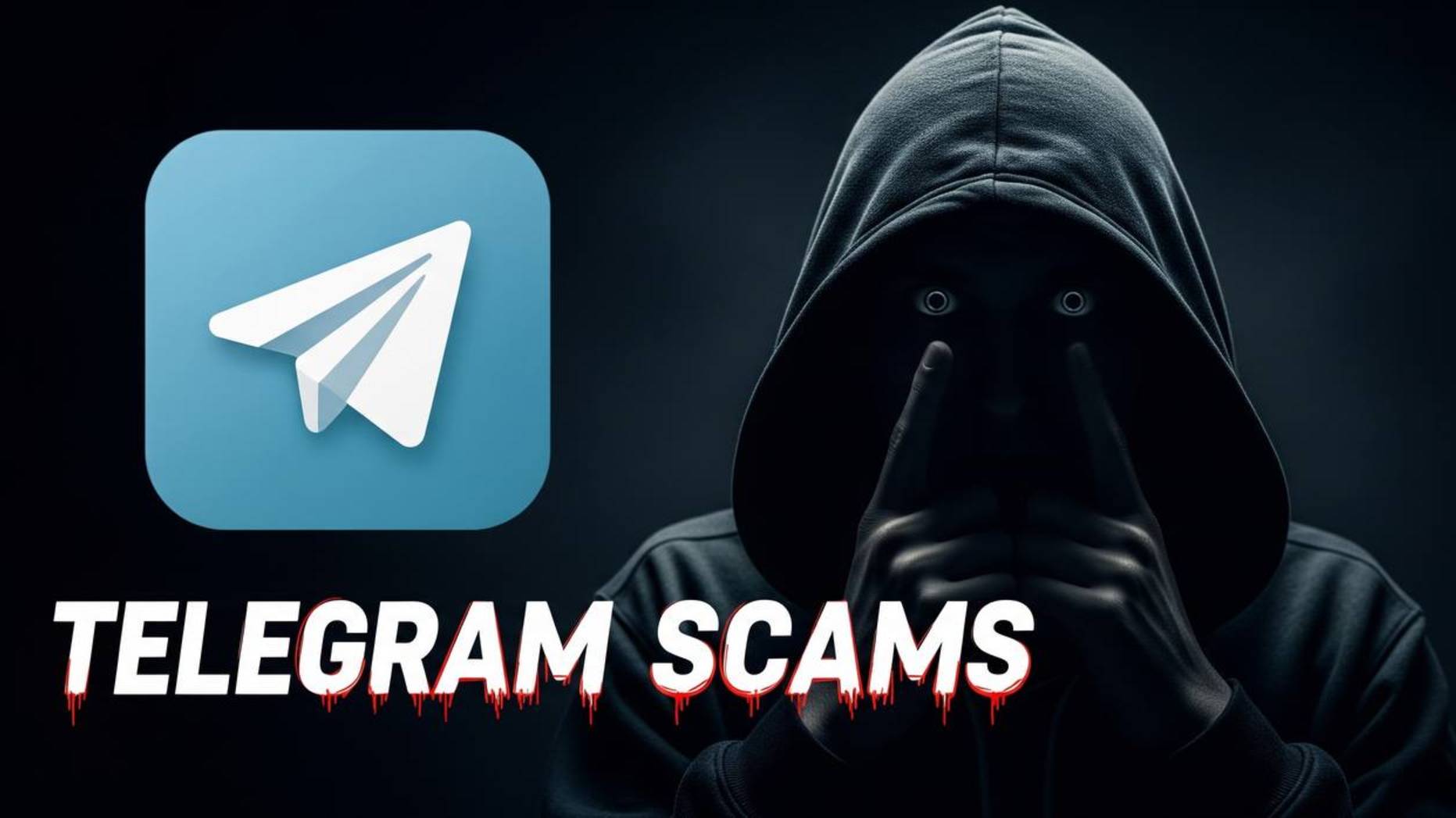 Мошенники в Telegram: схемы, которые ещё работают