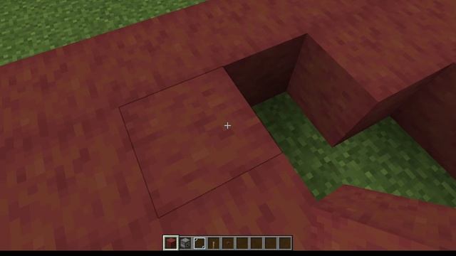 мой первый игровой автомат вminecraft