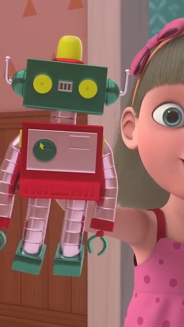Детские стишки и песенки для детей "Пять маленьких обезьянок"   #мульттв #мультики #дети #малыши