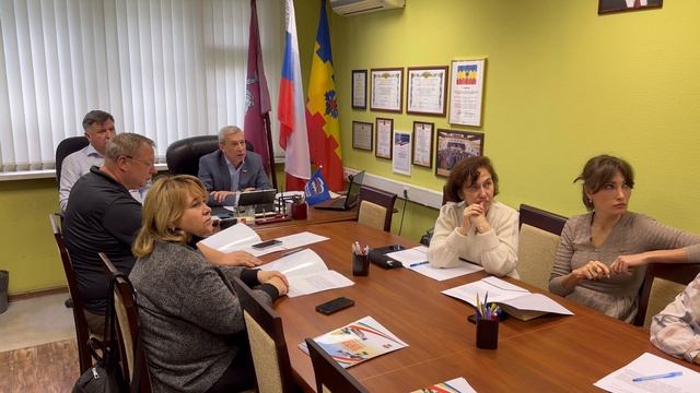 Установку шлагбаумов на улице Газопровод согласовали парламентарии