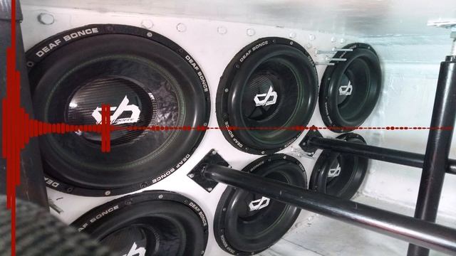 [31-35Hz] Nicebeatzprod [SpRepair Production] - Я б уплыла в океан [Low Bass By #Fraz