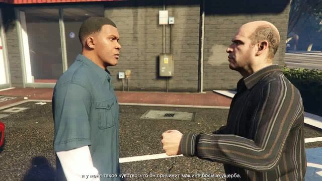 GTA 5 2 сезон - 14of37