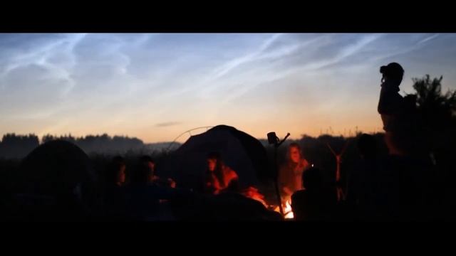 Бригантина - наш дом. ДЕТСКИЙ ЛАГЕРЬ Зелёные каникулы
