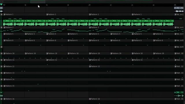 ATLXS - PASSO BEM SOLTO - 5 X Beatz Remix - 2025 - Fl Studio