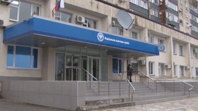 В Анапе индивидуальный предприниматель уклонился от ?