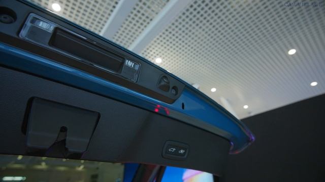 Вся ПРАВДА про Volvo C40 | Электромобиль Вольво | Всё что ну