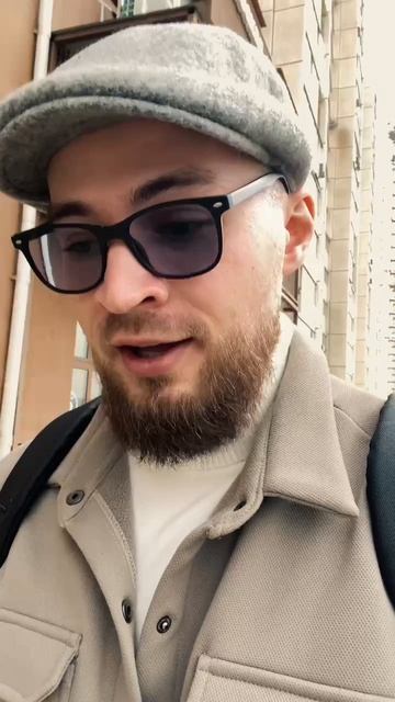 Токсичный и здоровый оптимизм ☝️