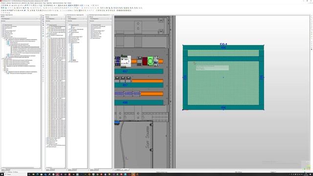 3dsMax и Eplan