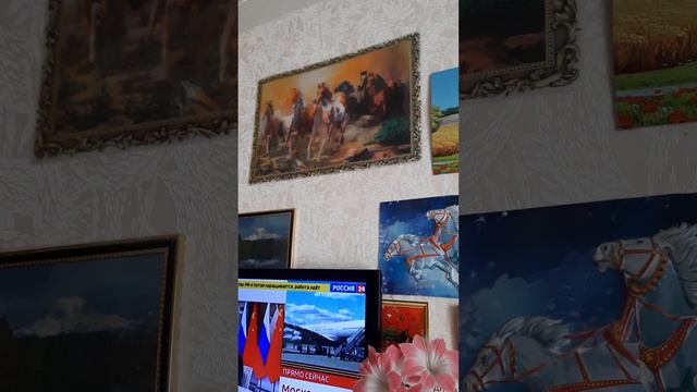 в Гостях у Духовного Брата, интерпретация ожиданий ÷