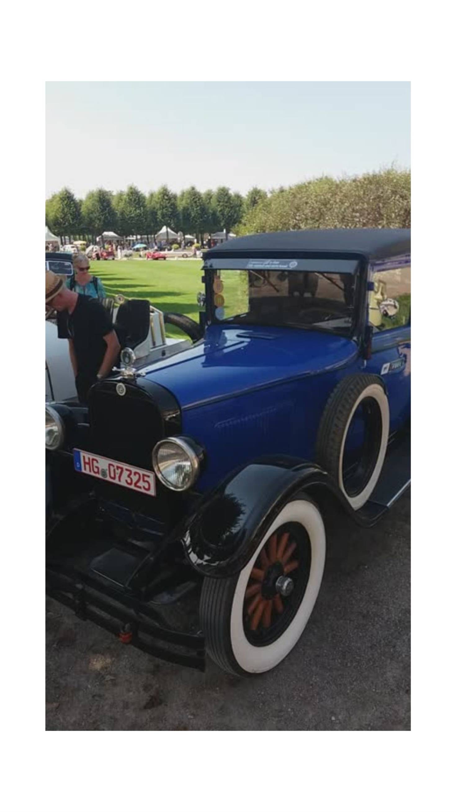 Oldtimer