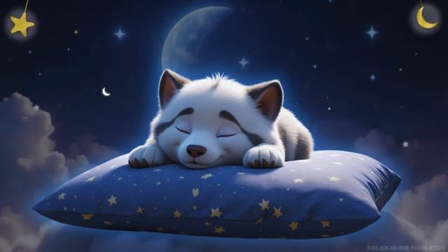 Колыбельная для малышей для быстрого засыпания😴Музыка для сна😴Успокаивающие колыбельные песни