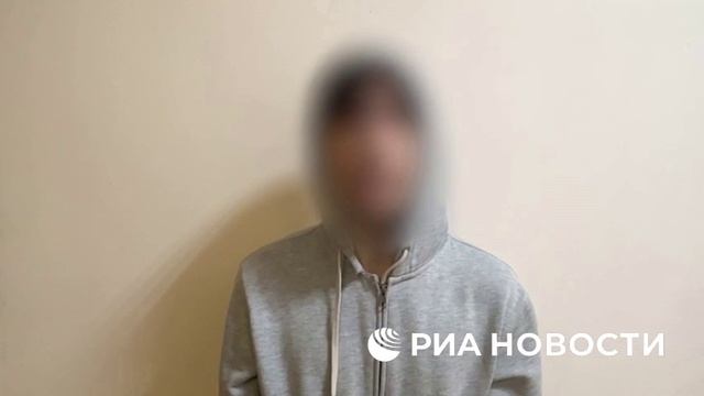 Гражданин России по заданию украинского куратора готовил теракт на 9 мая в Калининграде,