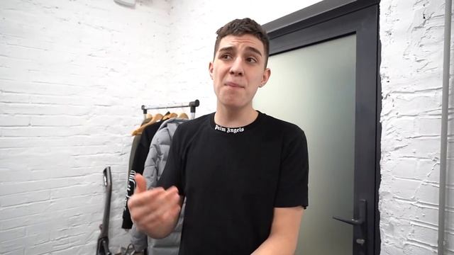 ГЛЕНТ ОБЗОР НА ОФИС ГЛЕНТА !