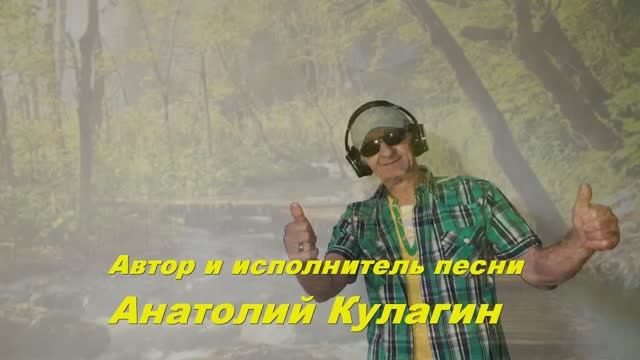 Анатолий Кулагин - Желанная