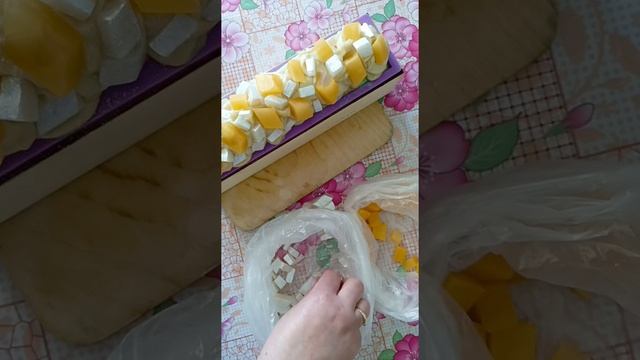 Украшения для мыла