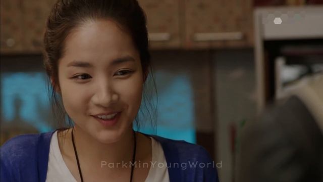 Городской охотник (City Hunter) Пак Мин Ён Park Min Young