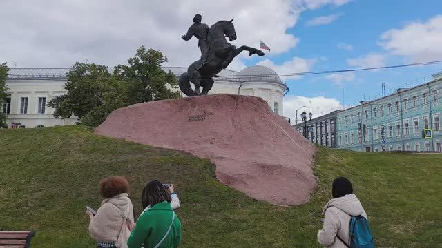 PROстранствие: Рязанская область