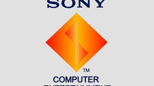 Заставка PlayStation1(Реконструкция)