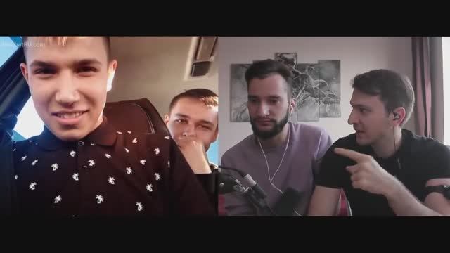 ЭКСТРЕМАЛЬНАЯ ЧАТ РУЛЕТКА ЧЕЛЛЕНДЖ