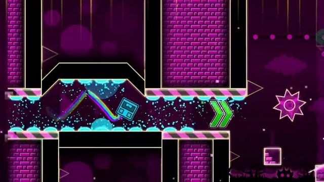 Dark Drop (100% harder) by Alkali