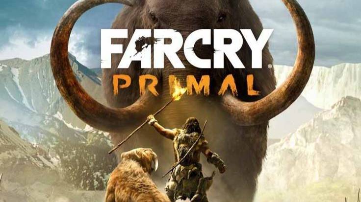 Far Cry Primal №16 ЗАХВАТ заложников 2 враждебных племен
