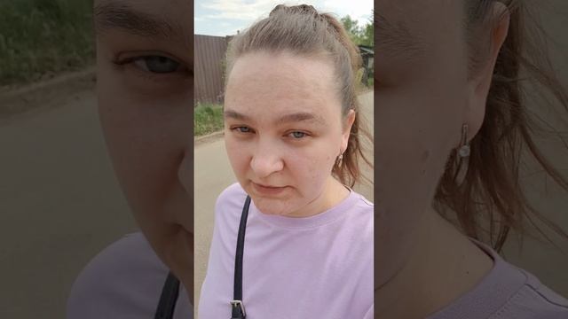 🧹🧺 За покупками со мной