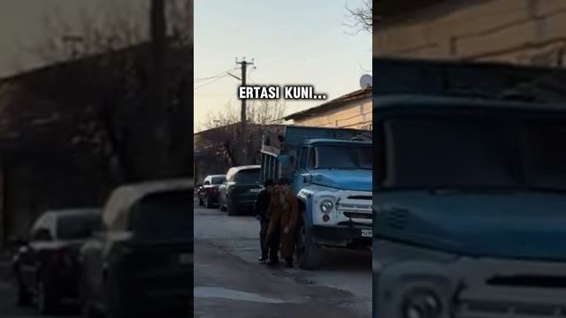 Bebaraka o’g’rilar😂