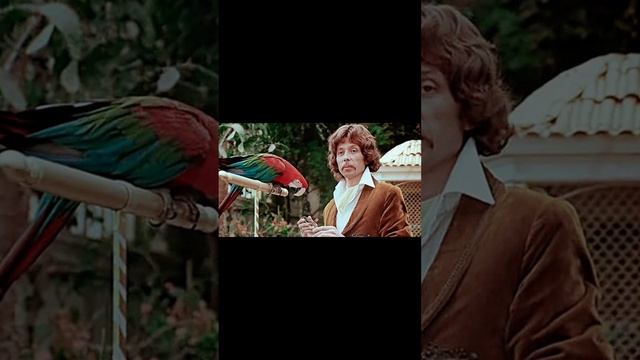 к 84-му летию Олега Даля.