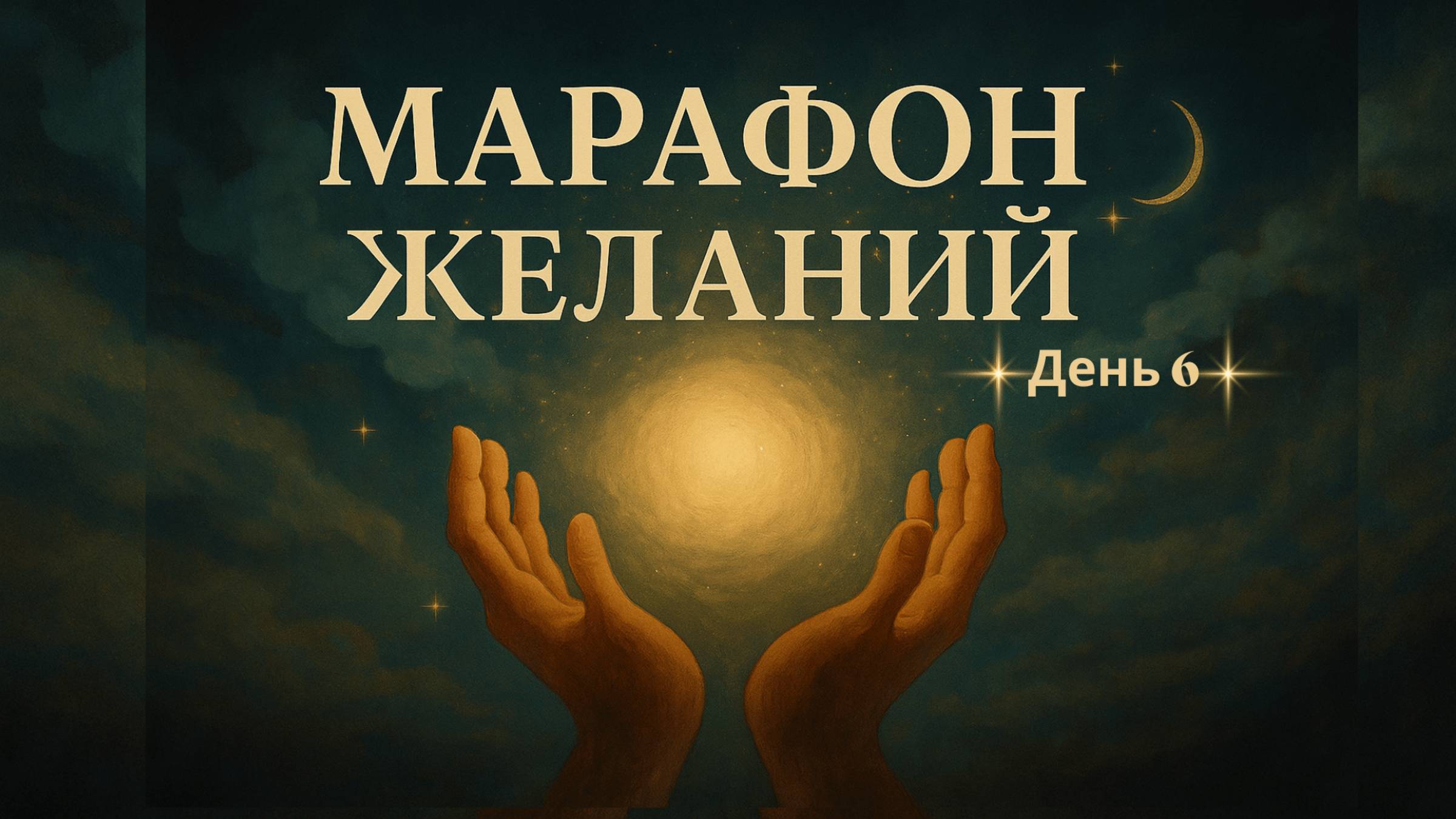 МАРАФОН ЖЕЛАНИЙ ДЕНЬ 6 #марафонжеланий #исполнениежеланий #исполнитьжелание #силамысли #день6