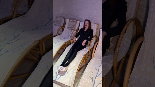САНАТОРИЙ САКРОПОЛЬ:  ГИПЕРОКСИГАЛОТЕРАПИЯ — ДВА ПУТИ К ЗДОРОВЬЮ