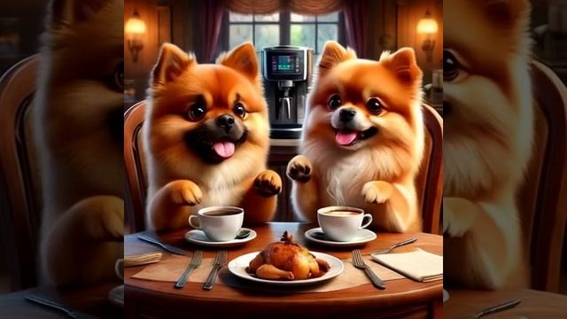 Счастье живет рядом с нами